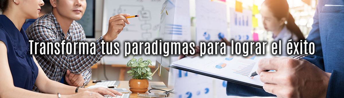 paradigmas